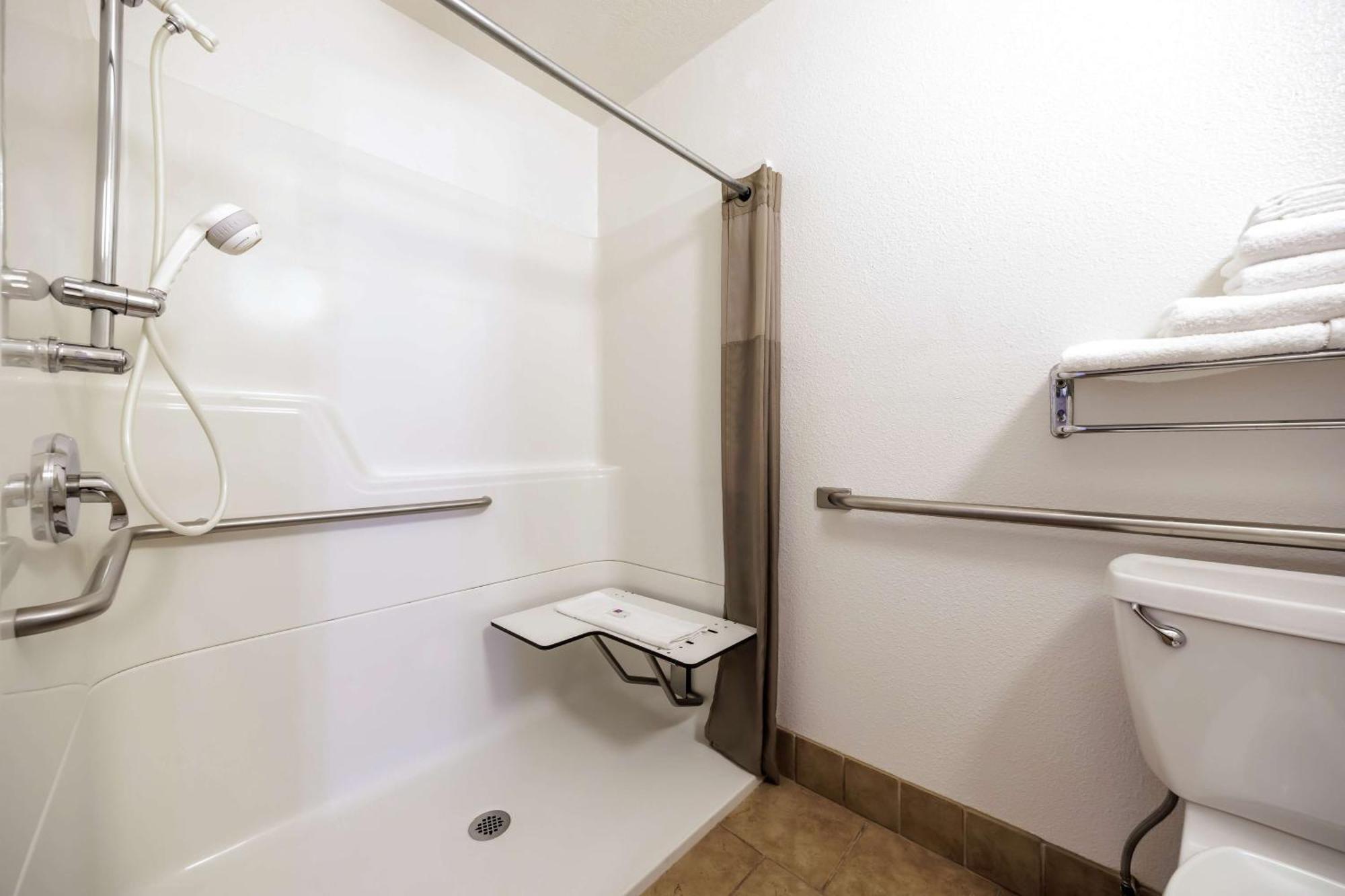 Motel 6-Canby, Or Экстерьер фото