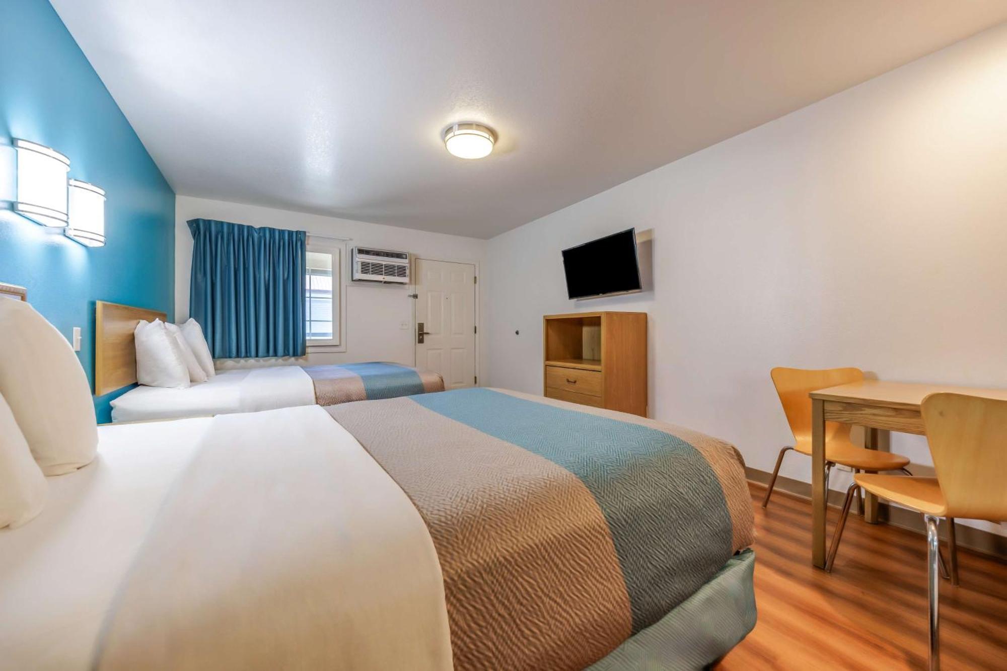 Motel 6-Canby, Or Экстерьер фото