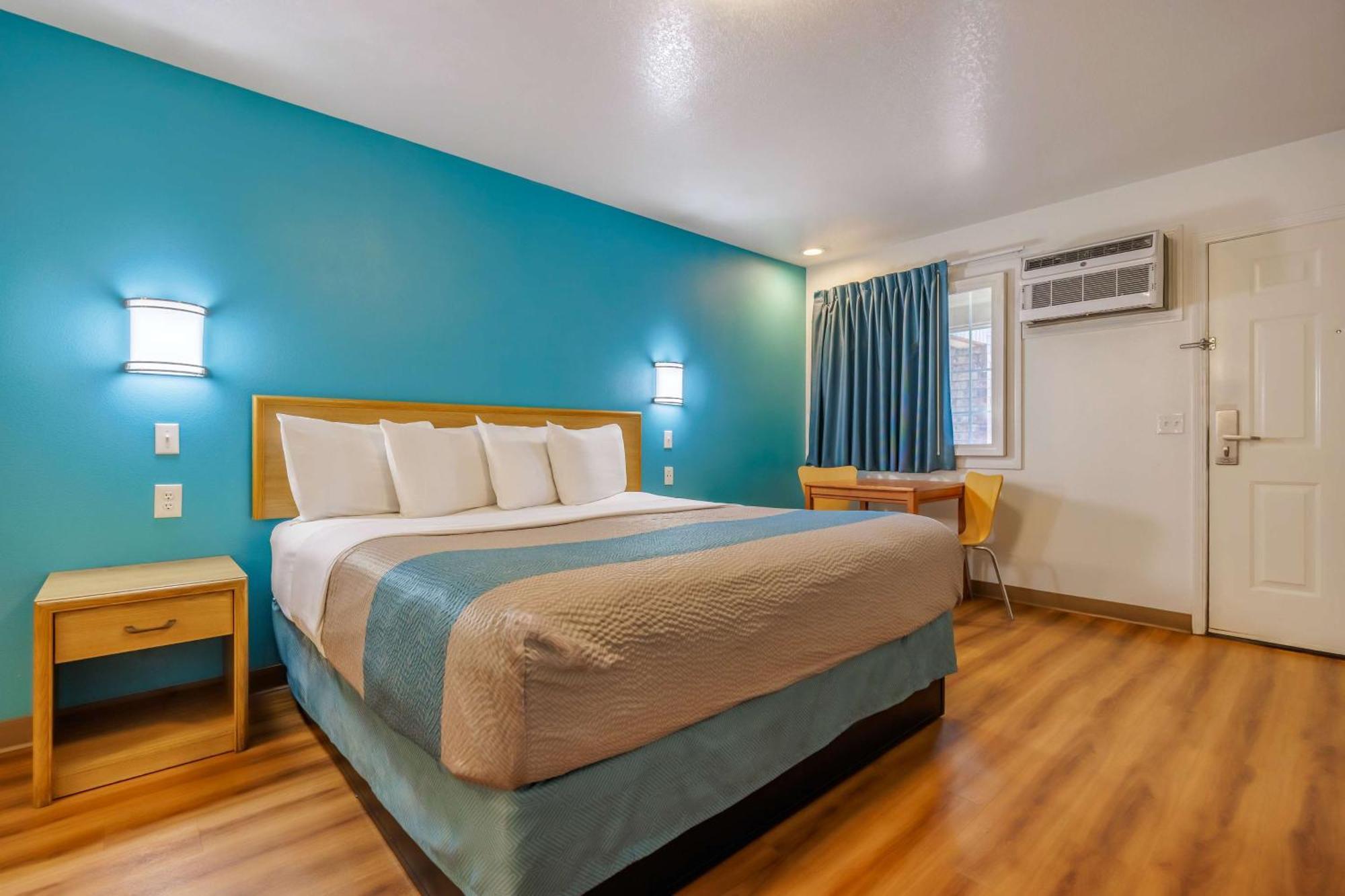 Motel 6-Canby, Or Экстерьер фото