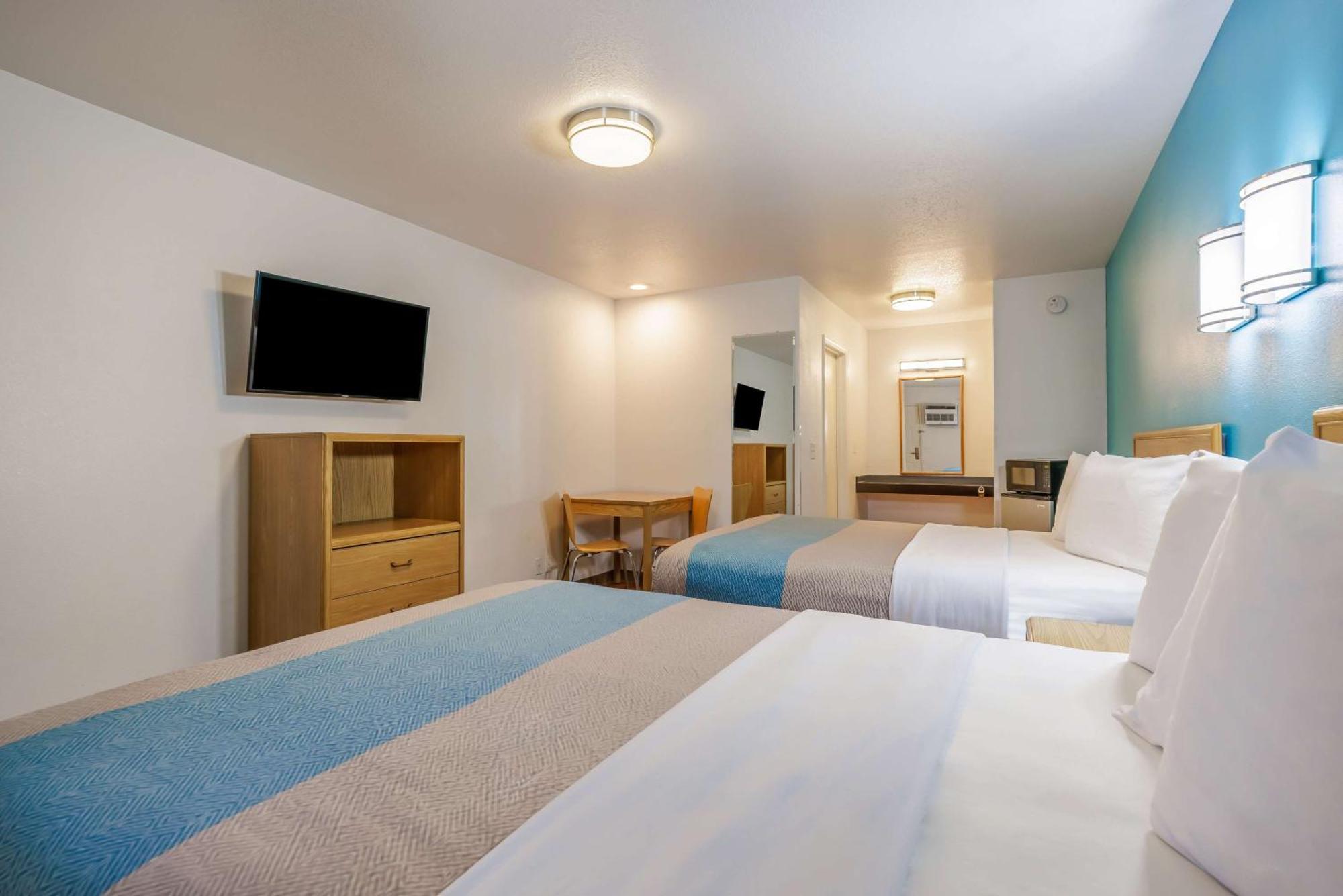 Motel 6-Canby, Or Экстерьер фото