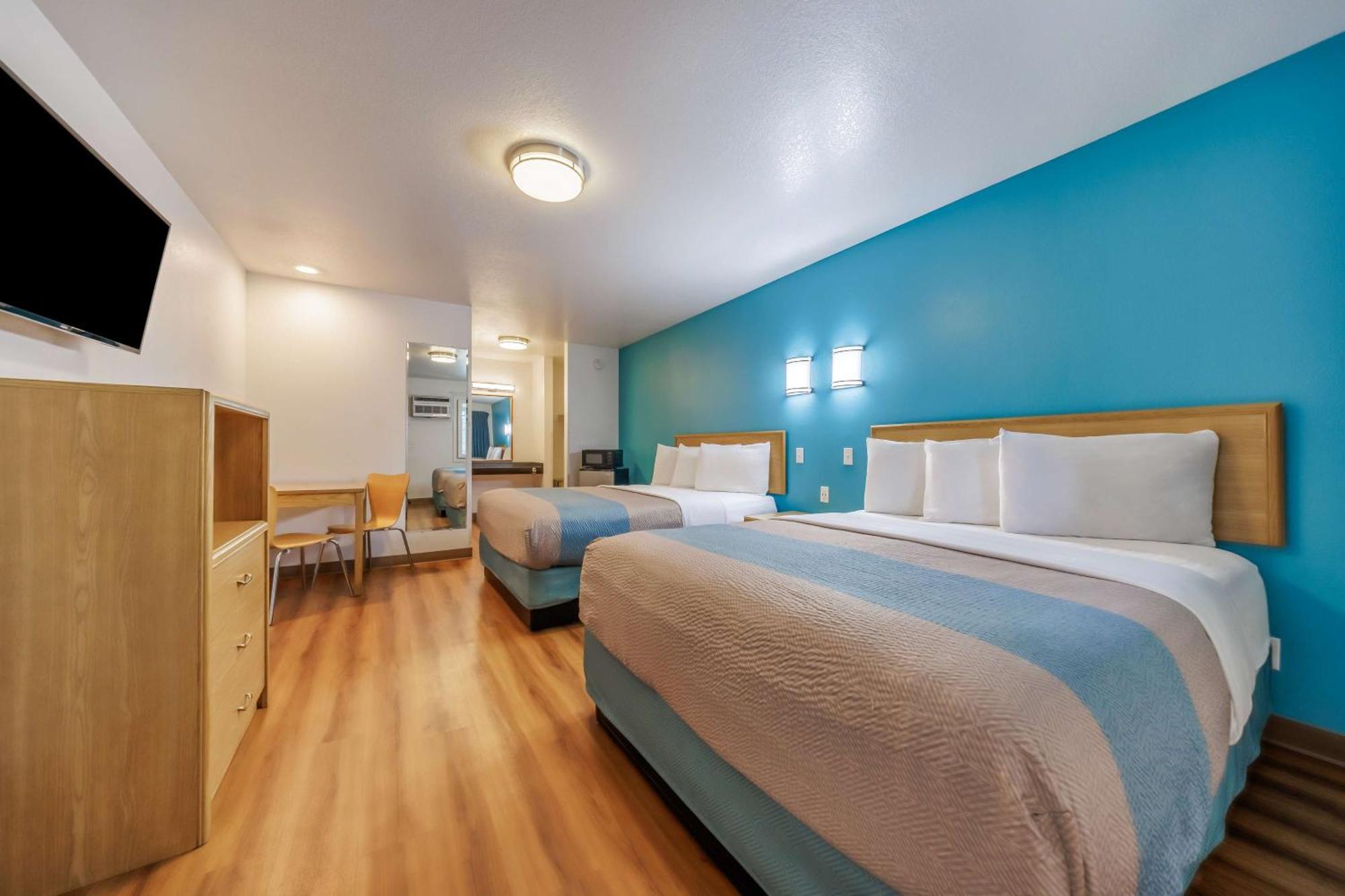 Motel 6-Canby, Or Экстерьер фото