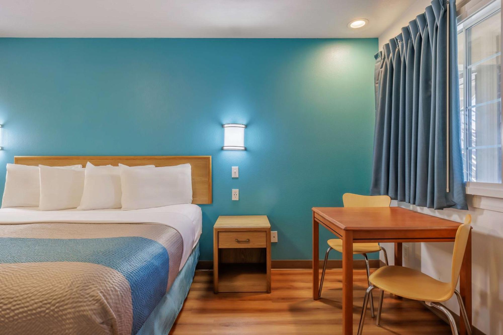 Motel 6-Canby, Or Экстерьер фото