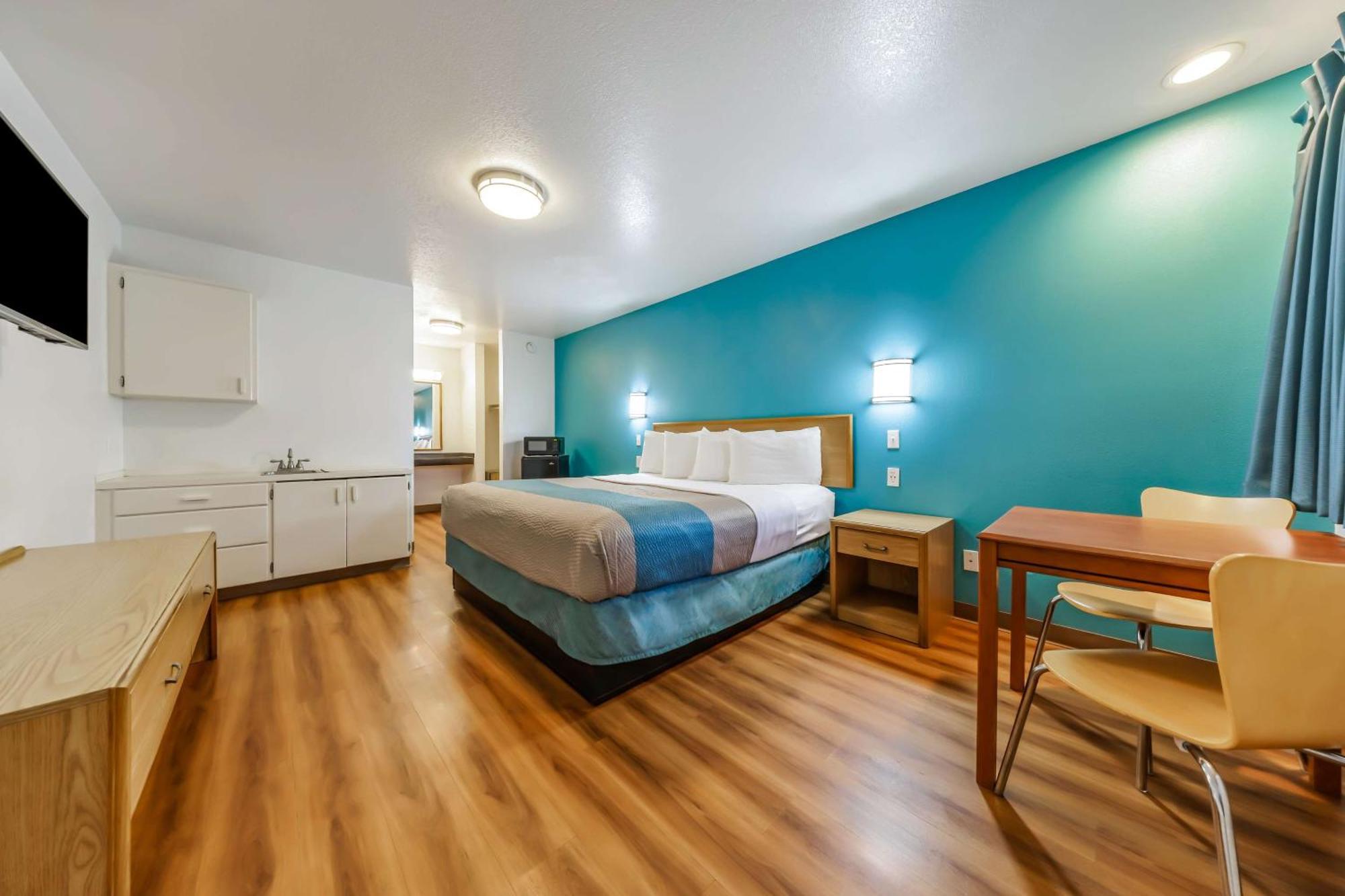 Motel 6-Canby, Or Экстерьер фото
