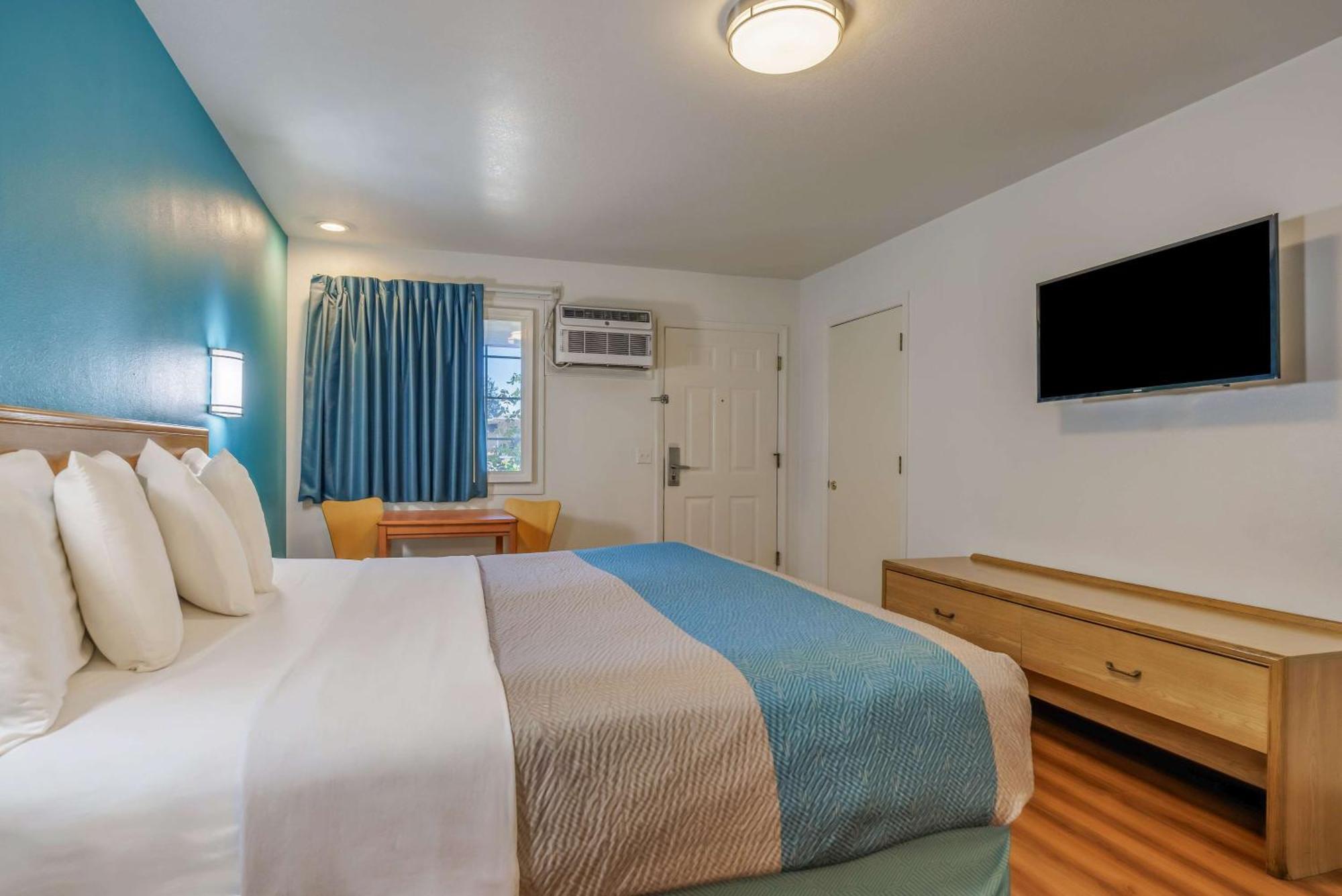 Motel 6-Canby, Or Экстерьер фото